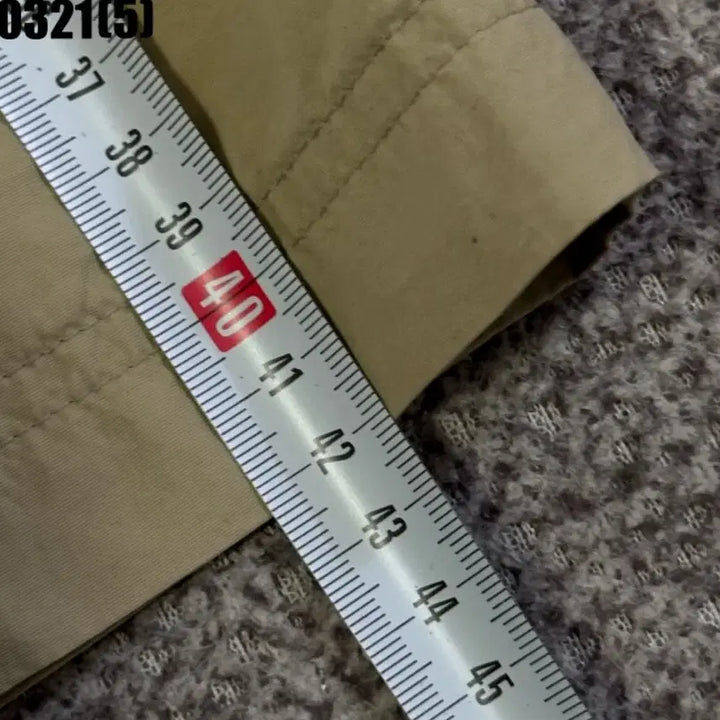 [SOLD OUT] 아웃도어프로덕트 반바지 카키색 남성용m 0321