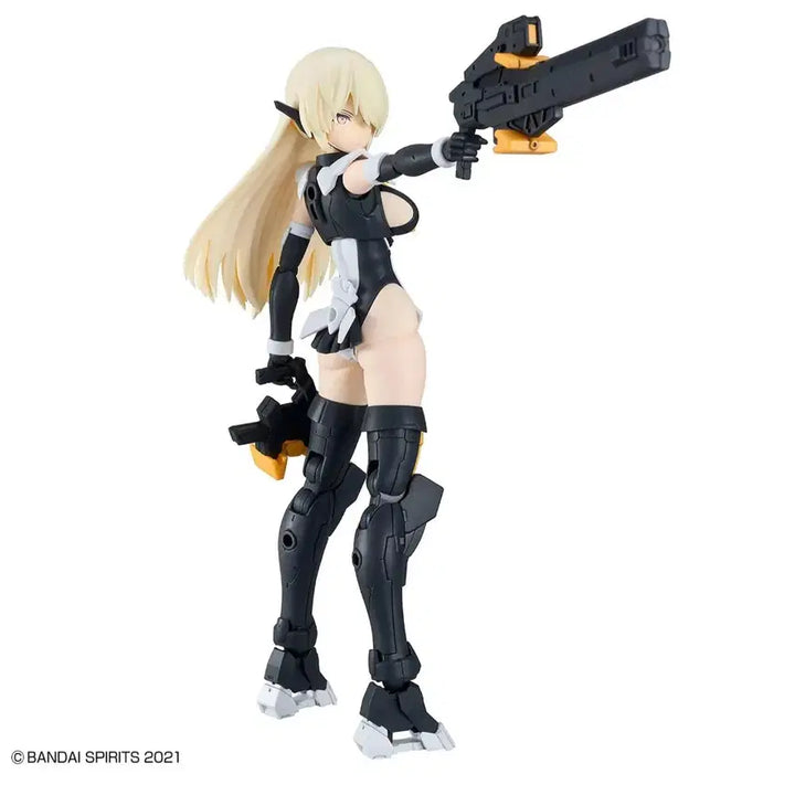 [BUNJANG] Bandai 30MS Belveria Veloce Form / 반다이 30MS 벨베리아 벨리스 페로체 폼