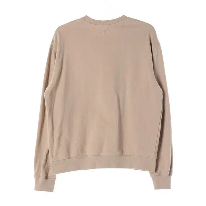[BUNJANG] AMI Alexandre Mattiussi Small Heart Logo Sweatshirt M / AMI 알렉산드르 마티우시 스몰 하트 로고 맨투맨 M