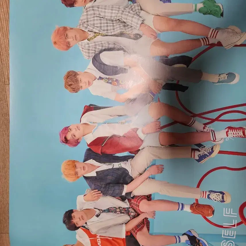 [BUNJANG] BTS Love Yourself Answer Album Bundle Set / bts 방탄 럽유얼셀프 결 앤서 앨범 및 랜티큘러 및 포스터