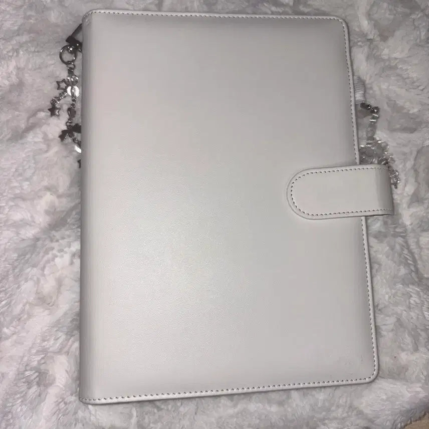 [BUNJANG] Unbranded Macaron Binder / 마카롱 바인더 판매합니다!!