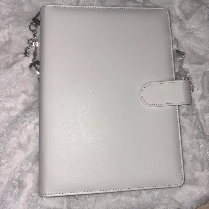 [BUNJANG] Unbranded Macaron Binder / 마카롱 바인더 판매합니다!!
