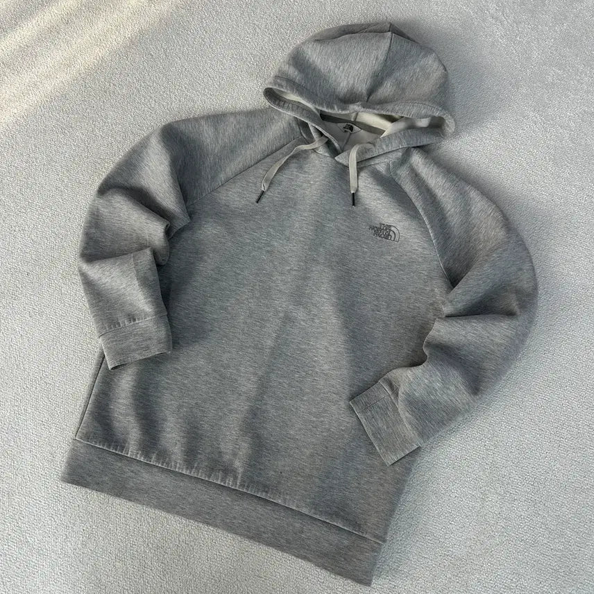[SOLD OUT] 노스페이스 그레이 후드티 95-100