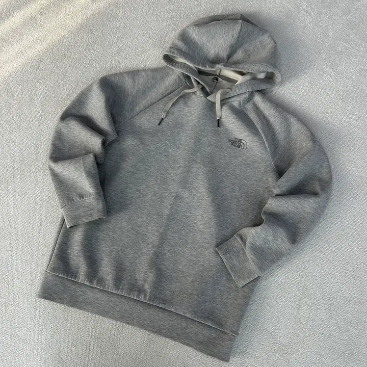 [SOLD OUT] 노스페이스 그레이 후드티 95-100