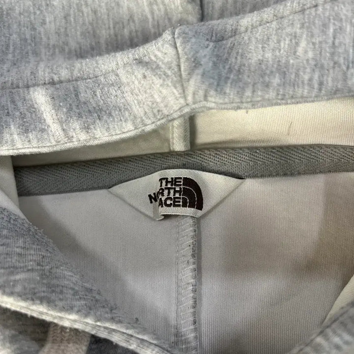 [SOLD OUT] 노스페이스 그레이 후드티 95-100