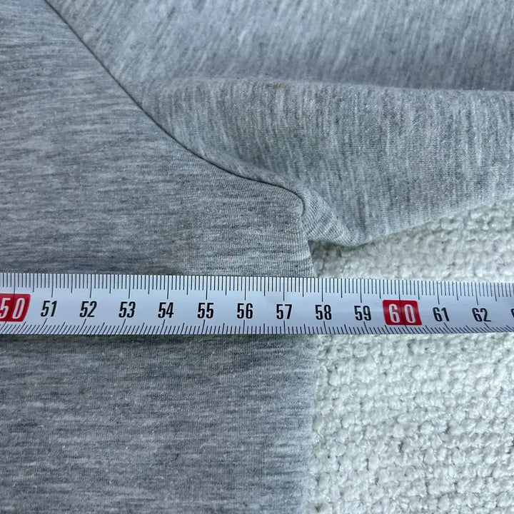 [SOLD OUT] 노스페이스 그레이 후드티 95-100