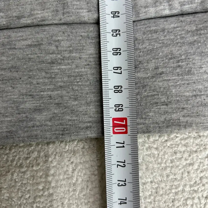 [SOLD OUT] 노스페이스 그레이 후드티 95-100