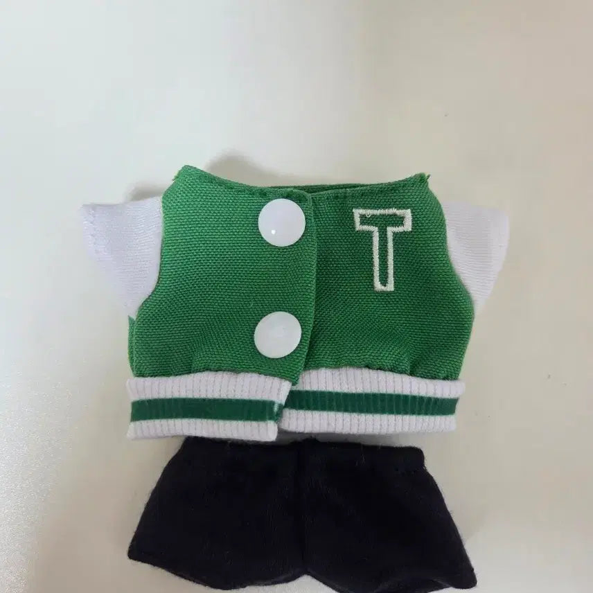 [BUNJANG] Daiso Doll Clothes / 다이소 인형옷 판매