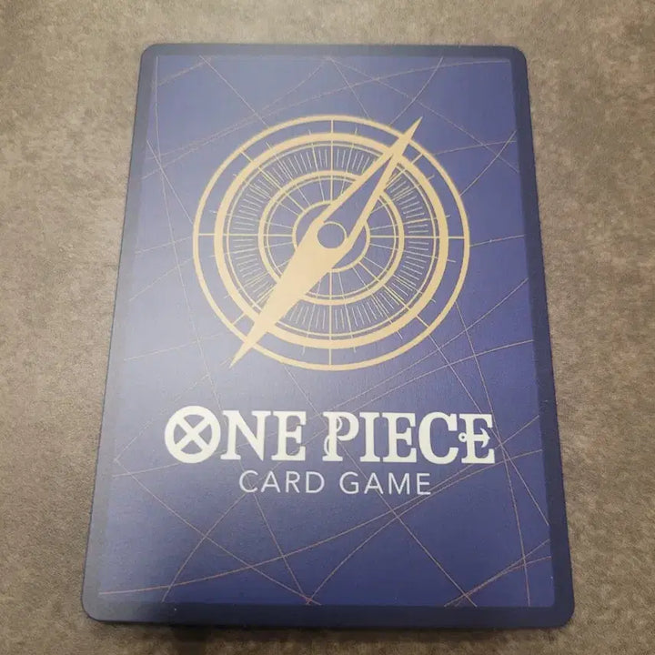 [BUNJANG] One Piece Card Game Japanese OP09-037 Rimu Card / 원피스 카드게임 일판 OP09-037 림