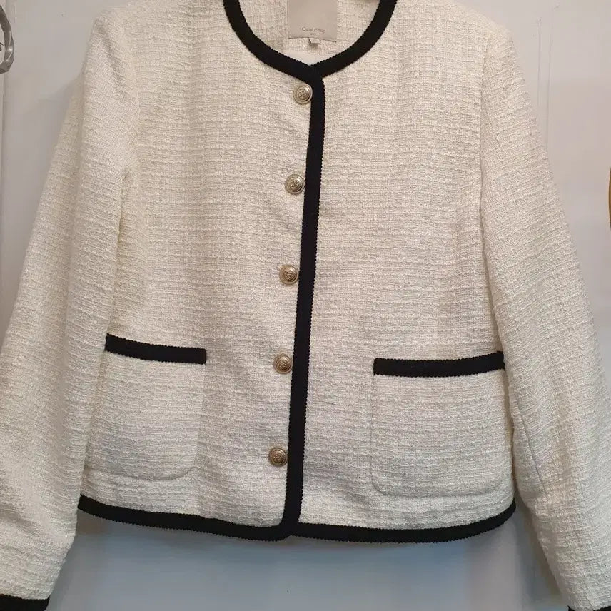 [SOLD OUT] 셀렙샵에디션 24SS 트위드자켓 88