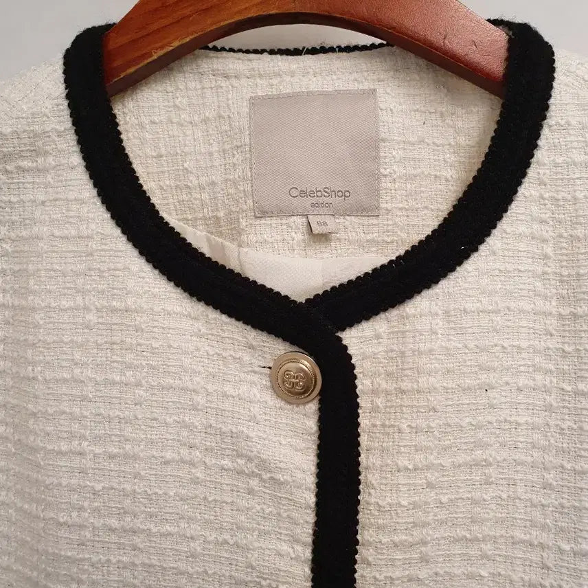 [SOLD OUT] 셀렙샵에디션 24SS 트위드자켓 88
