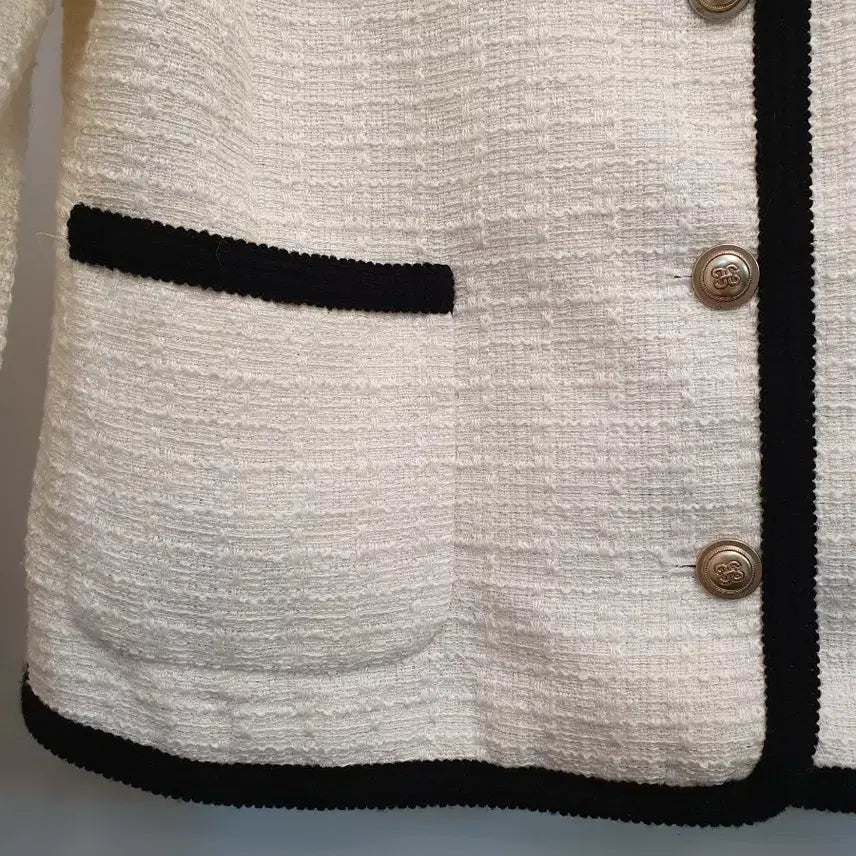 [SOLD OUT] 셀렙샵에디션 24SS 트위드자켓 88