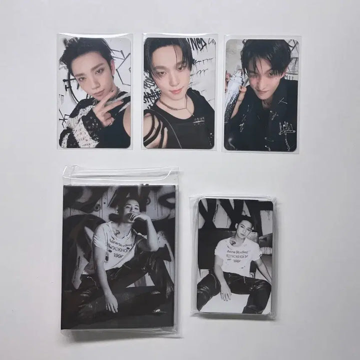 [BUNJANG] Seventeen Mingyu Happy Burstday Carat Version / 세븐틴 Happy burstday 민규 캐럿반