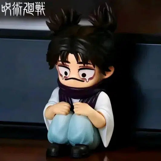 [BUNJANG] Jujutsu Kaisen Choso Figure / 주술회전 쵸소우 피규어