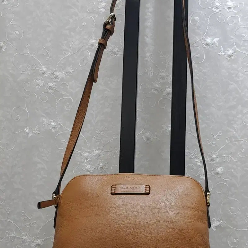 [BUNJANG] Monsac Crossbody Bag / Monsac크로스백