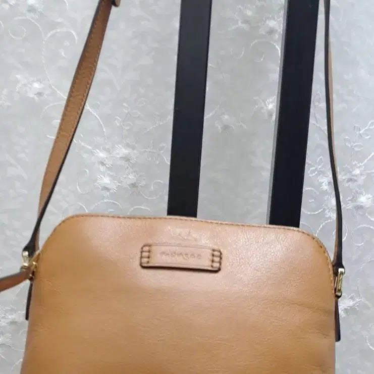[BUNJANG] Monsac Crossbody Bag / Monsac크로스백