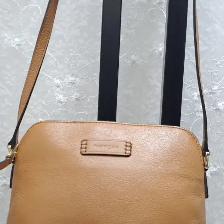 [BUNJANG] Monsac Crossbody Bag / Monsac크로스백