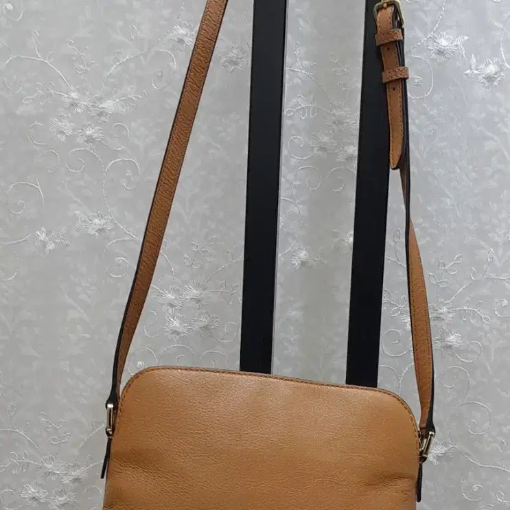 [BUNJANG] Monsac Crossbody Bag / Monsac크로스백