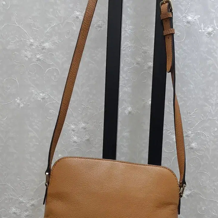 [BUNJANG] Monsac Crossbody Bag / Monsac크로스백