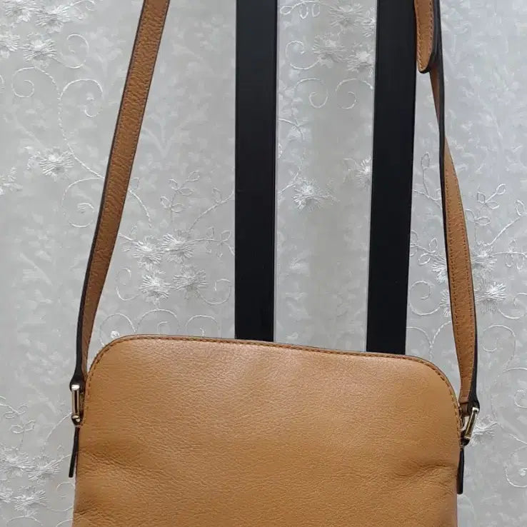 [BUNJANG] Monsac Crossbody Bag / Monsac크로스백