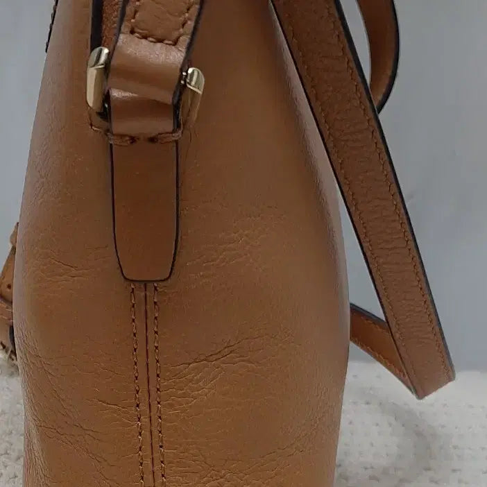 [BUNJANG] Monsac Crossbody Bag / Monsac크로스백