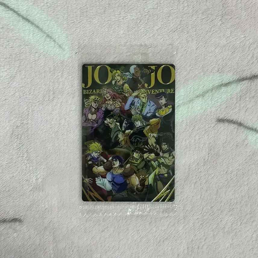 [BUNJANG] JoJo&