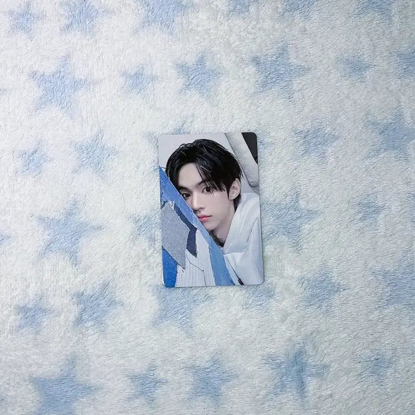[BUNJANG] TWS Dohun Photocard / 투어스 play hard 이즈위 도훈포카