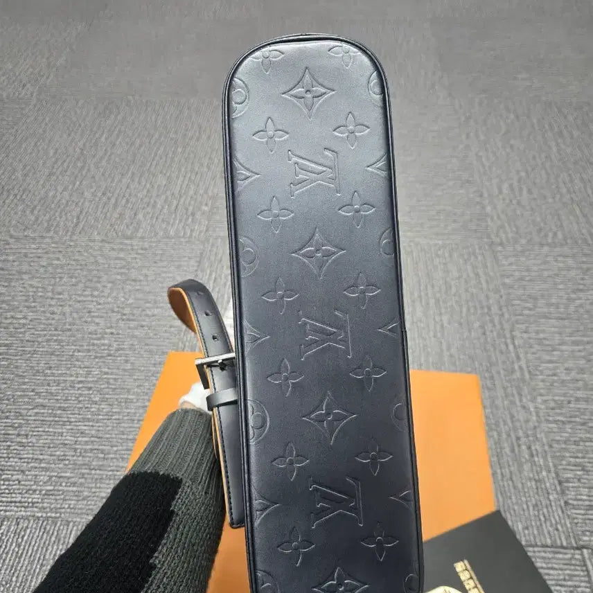 [BUNJANG] Louis Vuitton Mat Alston Shoulder Bag / [특가][정품] 루이비통 매트 알스톤 숄더백