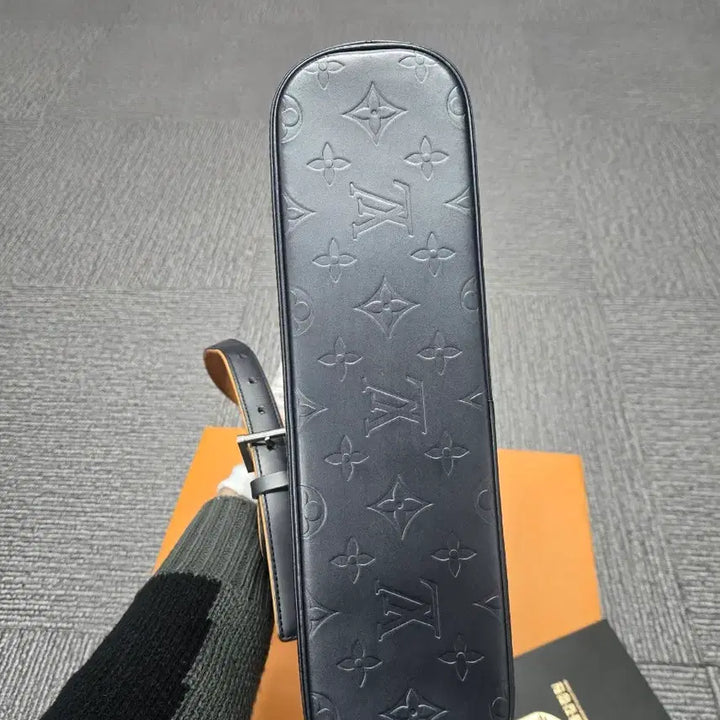 [BUNJANG] Louis Vuitton Mat Alston Shoulder Bag / [특가][정품] 루이비통 매트 알스톤 숄더백