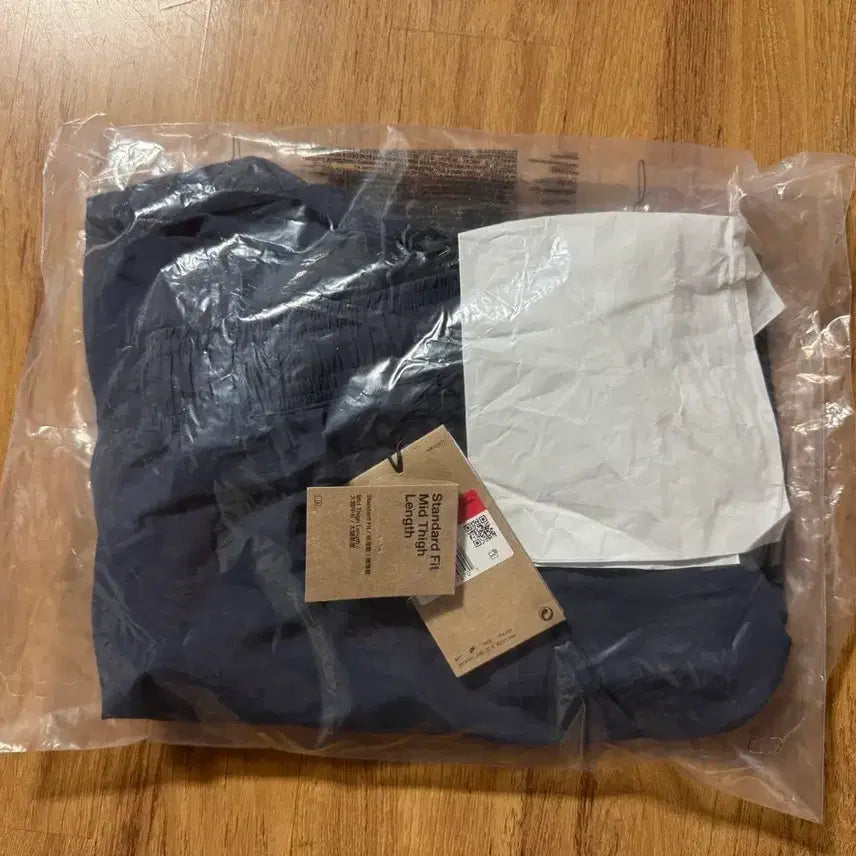 [SOLD OUT] 나이키 ACG 레저브와 고트 쇼츠 썬더 블루 서밋 화이트 - 아시아