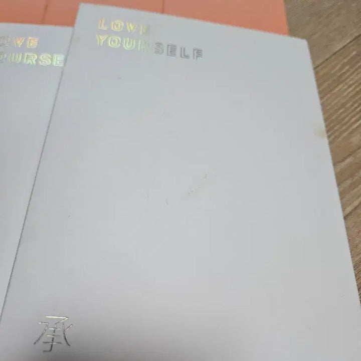 [BUNJANG] BTS Love Yourself Her Album Bundle Set / 방탄소년단 Love Yourself Her 앨범 일괄