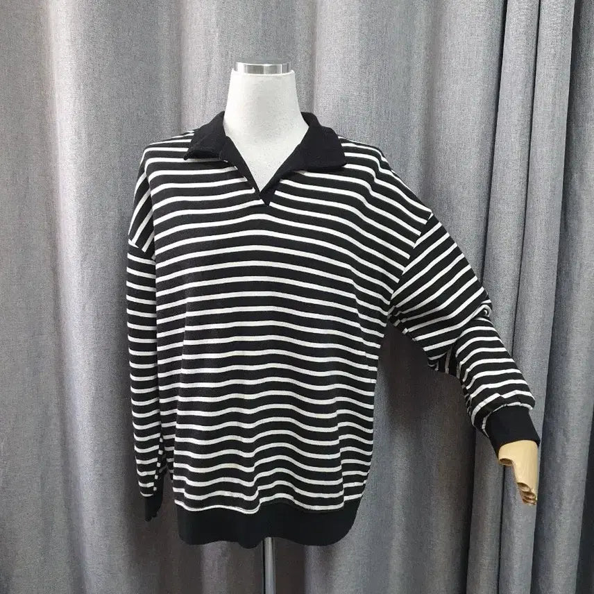 [BUNJANG] KARA Stripe Men&