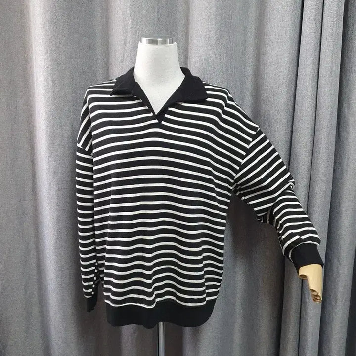 [BUNJANG] KARA Stripe Men&
