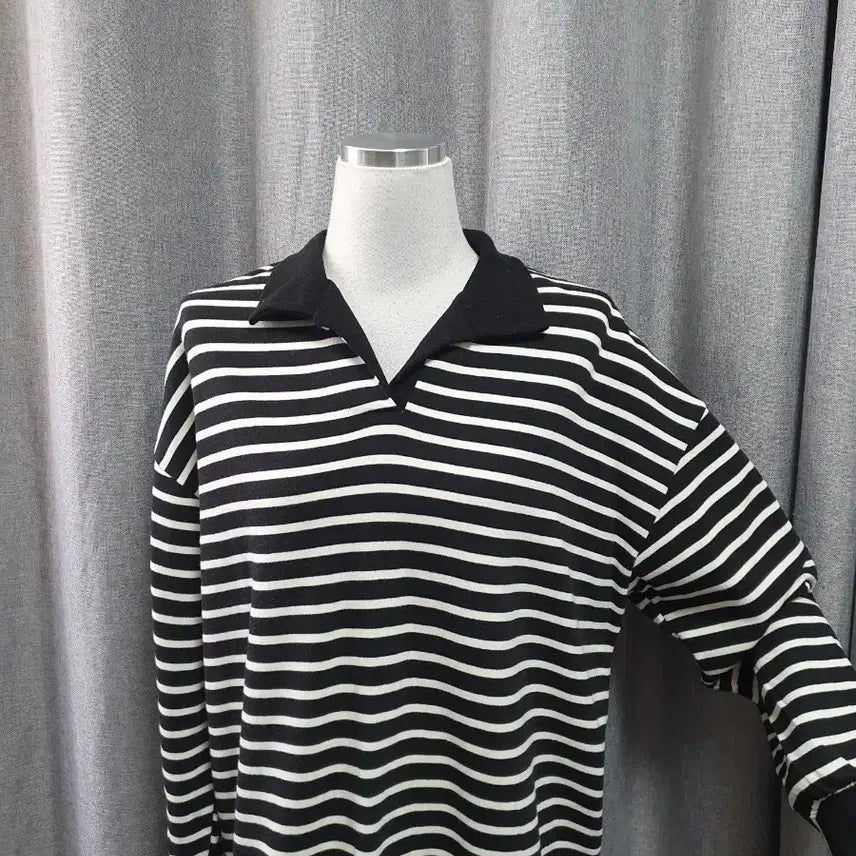 [BUNJANG] KARA Stripe Men&