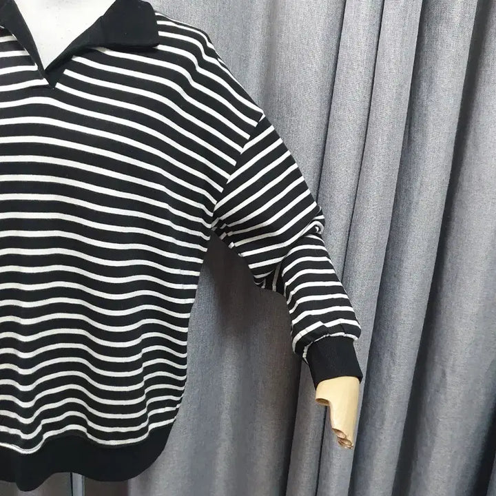 [BUNJANG] KARA Stripe Men&