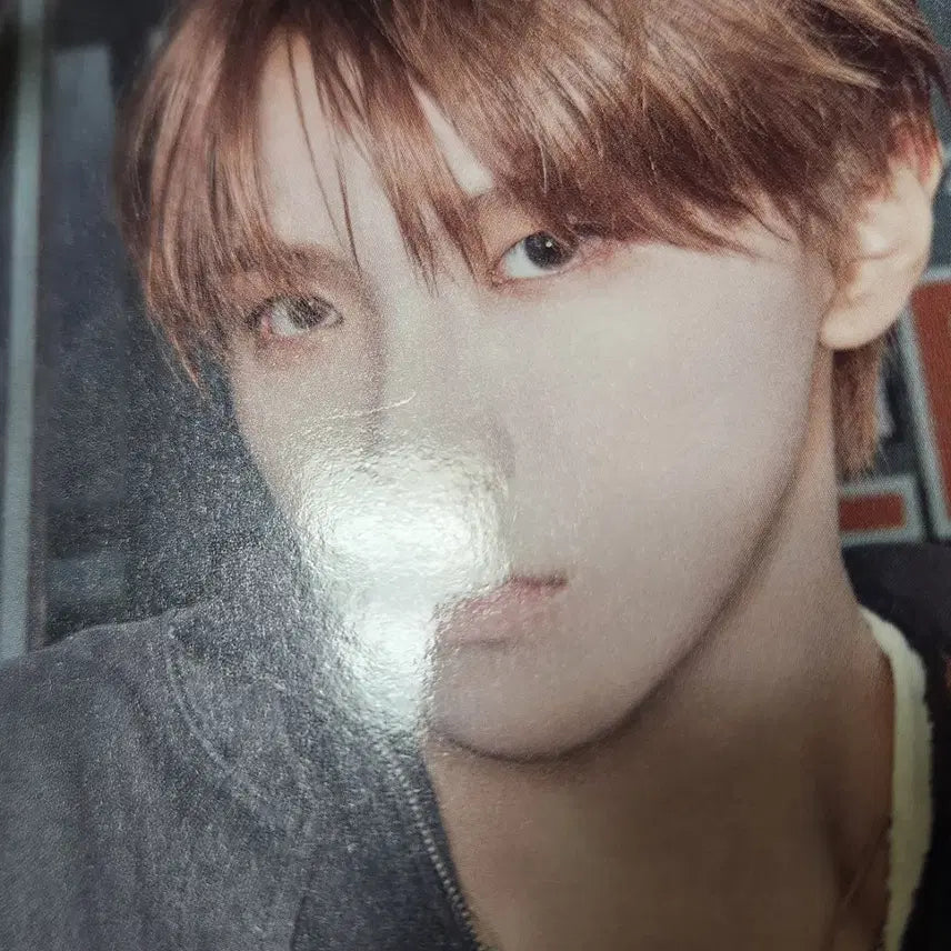 [BUNJANG] Boynextdoor Woonhak Ediya Postcard / 보이넥스트도어 운학 엽서 판매