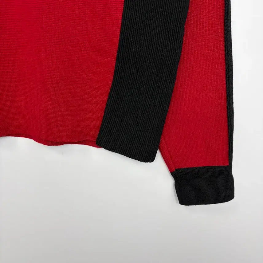 [BUNJANG] Polo Ralph Lauren RL2000 Turtleneck Knit Shirt / 폴로 랄프로렌 rl2000 터틀넥 니트 티셔츠