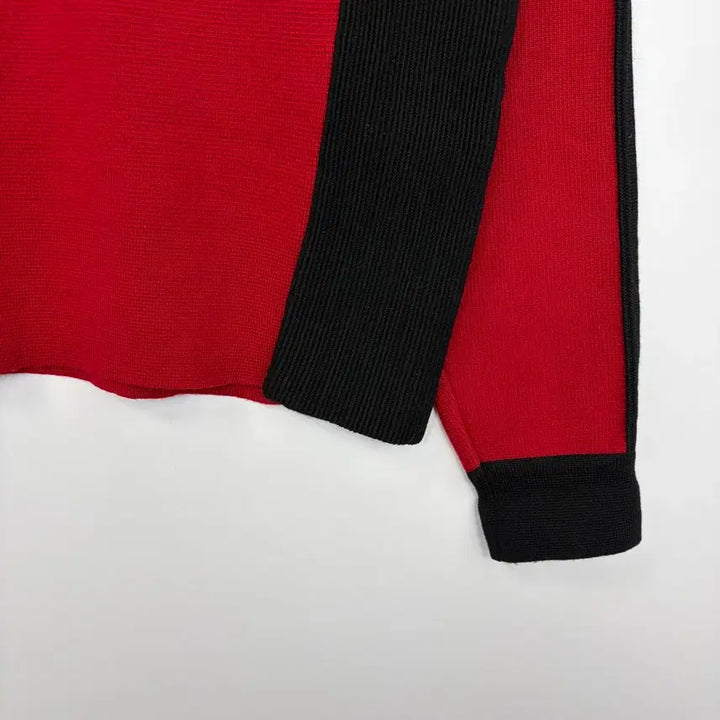 [BUNJANG] Polo Ralph Lauren RL2000 Turtleneck Knit Shirt / 폴로 랄프로렌 rl2000 터틀넥 니트 티셔츠