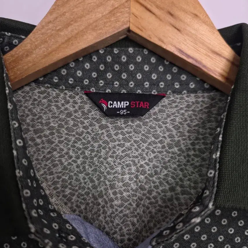 [BUNJANG] Campstar Men&