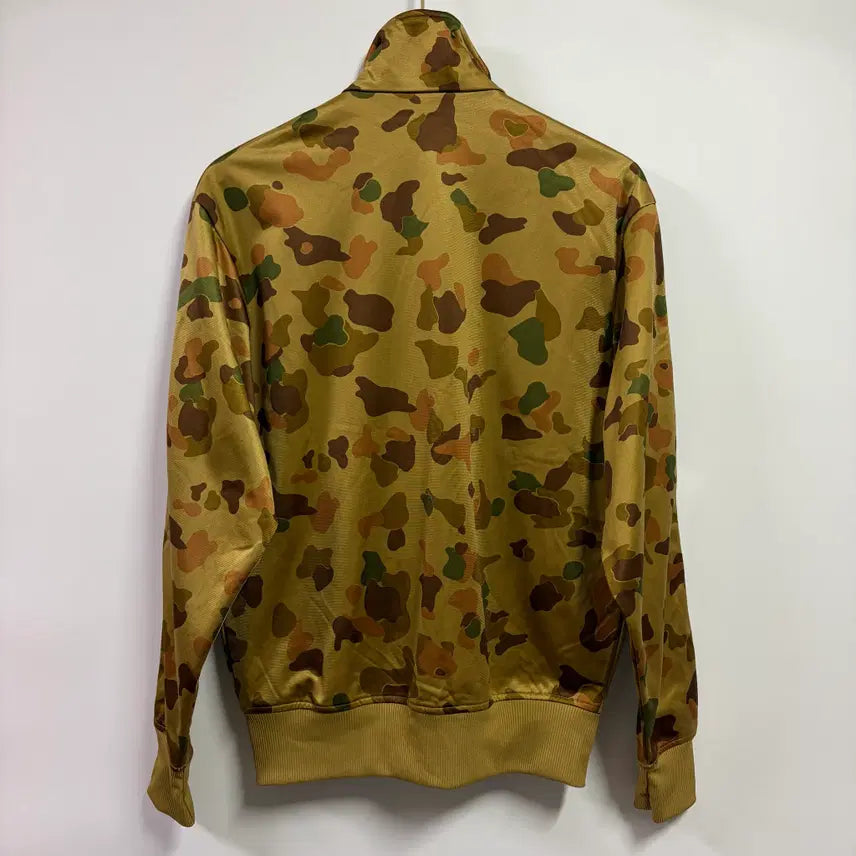 [SOLD OUT] [90] 아디다스 파이어버드 카모 져지 트랙탑