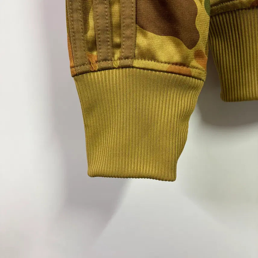 [SOLD OUT] [90] 아디다스 파이어버드 카모 져지 트랙탑