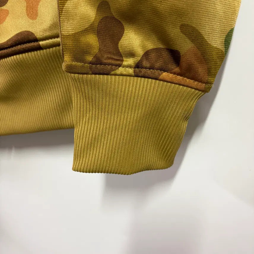 [SOLD OUT] [90] 아디다스 파이어버드 카모 져지 트랙탑