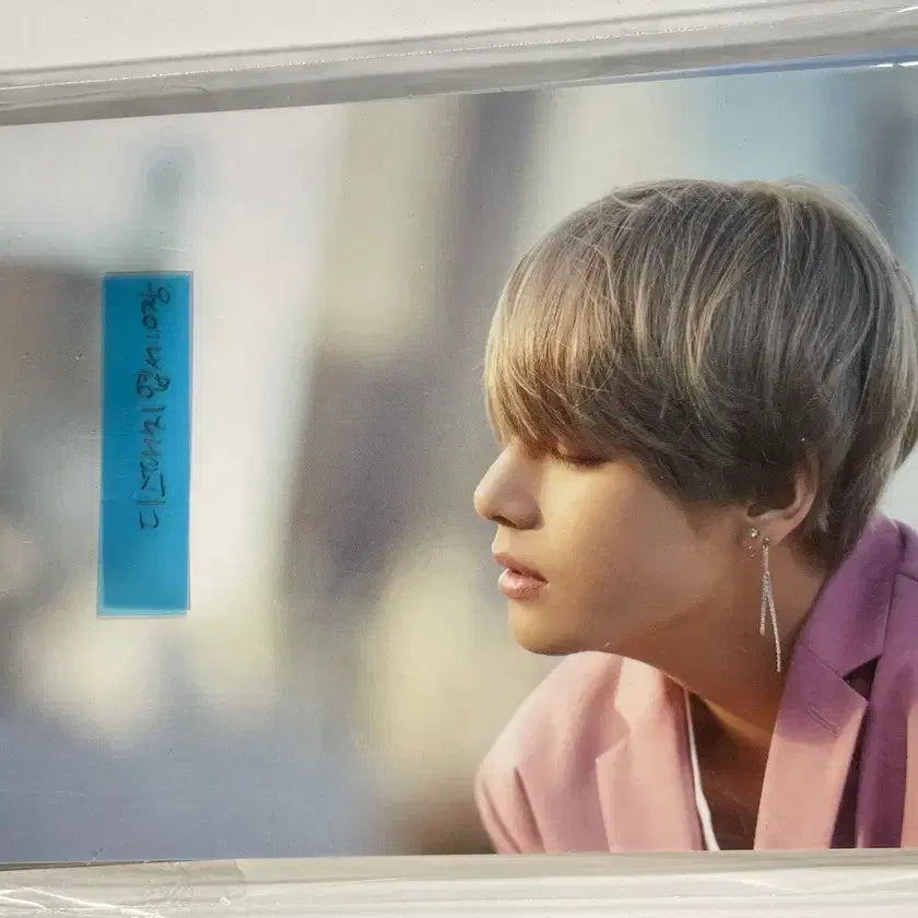 [BUNJANG] BTS Dicon 2018 Magazine Set / 방탄소년단 BTS 디아이콘 2018 매거진, 엽서, 포카 세트 판매