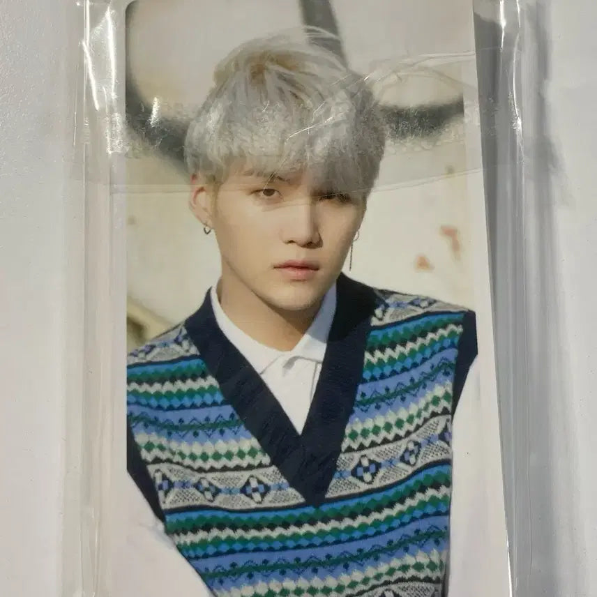 [BUNJANG] BTS Dicon 2018 Magazine Set / 방탄소년단 BTS 디아이콘 2018 매거진, 엽서, 포카 세트 판매