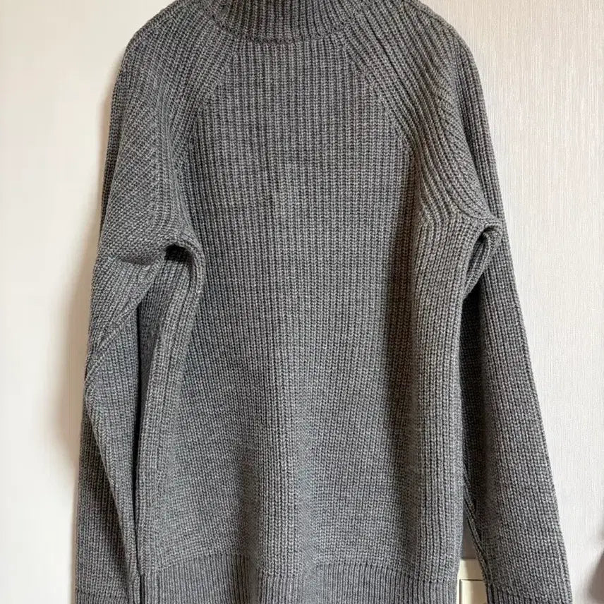 [BUNJANG] System Homme, TNGT Knitwear Bundle / tngt 그레이 터틀넥