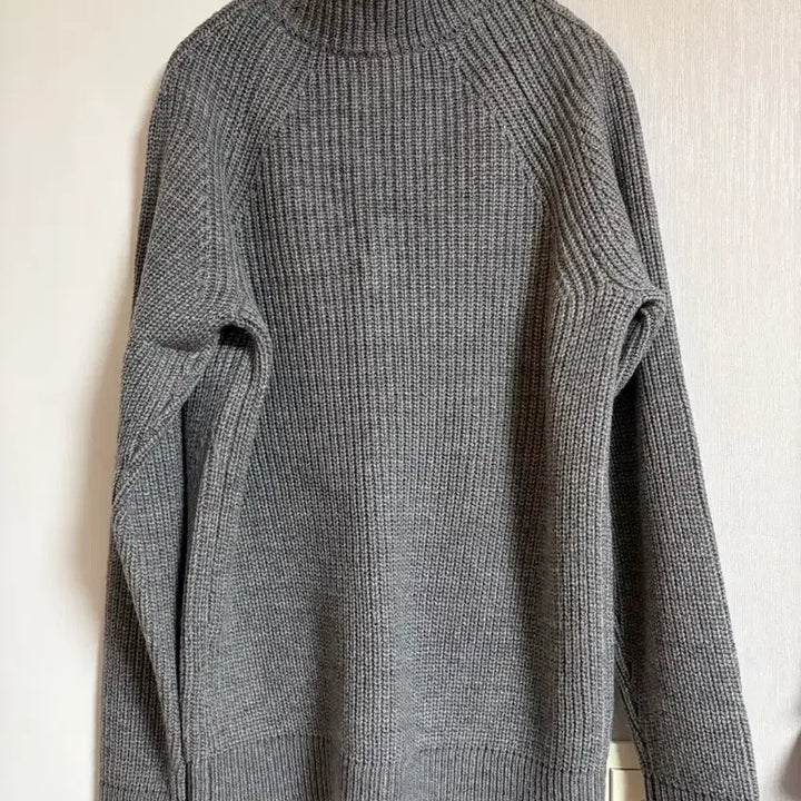 [BUNJANG] System Homme, TNGT Knitwear Bundle / tngt 그레이 터틀넥