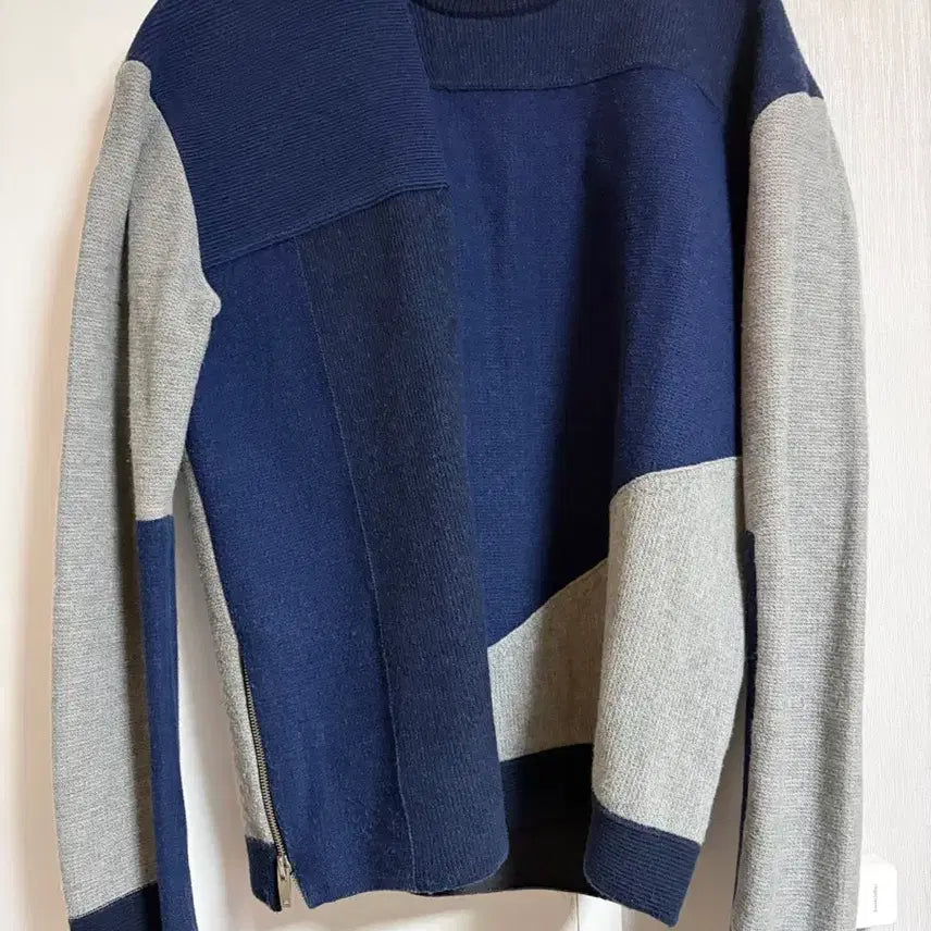 [BUNJANG] System Homme, TNGT Knitwear Bundle / tngt 그레이 터틀넥