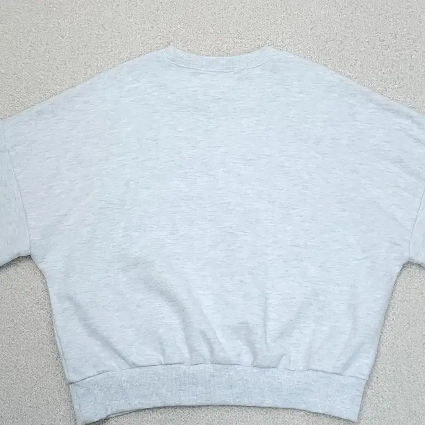 [SOLD OUT] (F)FRMD 여성 맨투맨 스웻셔츠 레터링 봄 가을 F13W2724