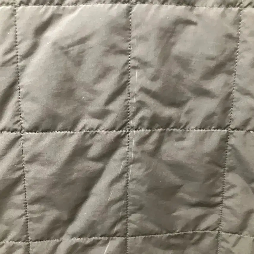 [BUNJANG] Henry Cottons Quilted Vest (XL) / 헨리코튼(Henry Cottons) 퀼팅 조끼 105(XL)