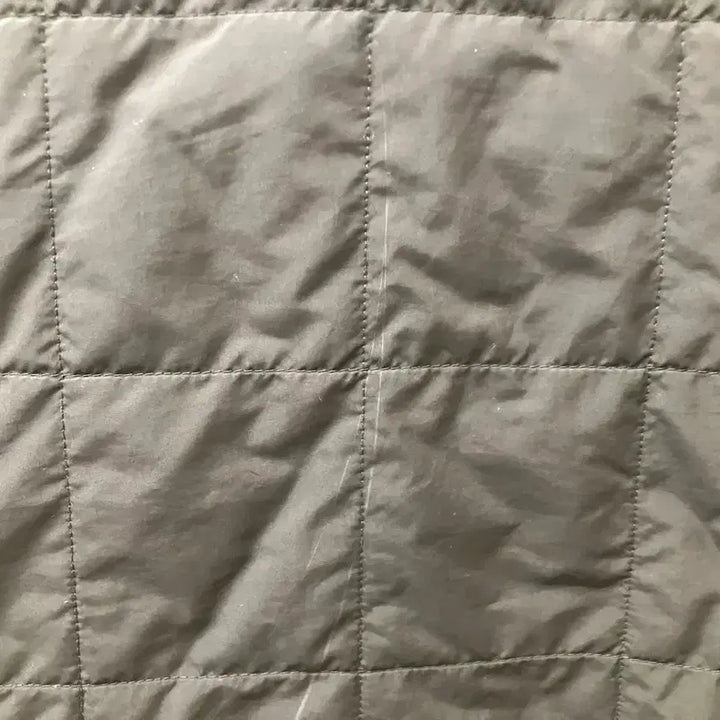 [BUNJANG] Henry Cottons Quilted Vest (XL) / 헨리코튼(Henry Cottons) 퀼팅 조끼 105(XL)